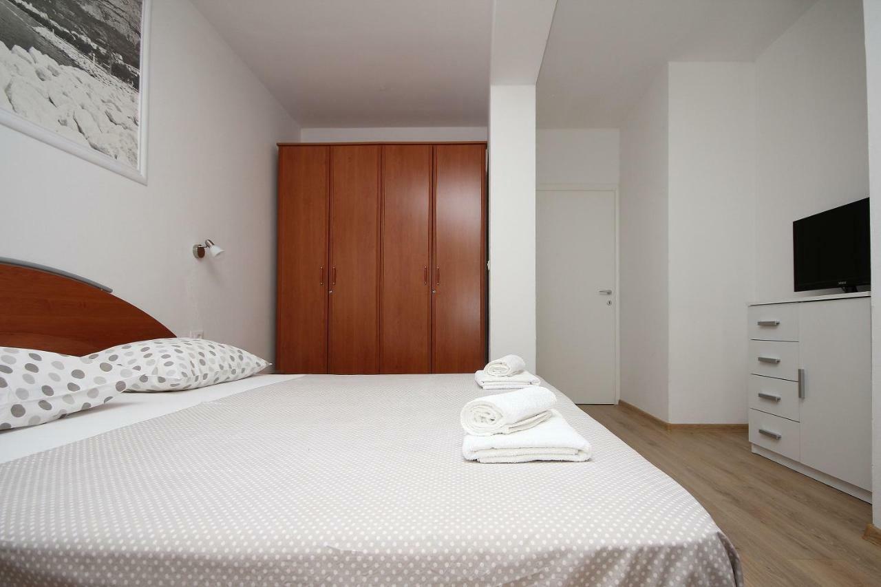 Apartmani Sulenta Tučepi Exterior foto